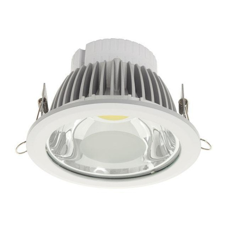 Светильники Downlight — Светильник светодиодный точечный Kanlux PENY POWER LED DLP-15 18080 купить в  Светильники Downlight — Светильник светодиодный точечный Kanlux PENY POWER LED DLP-15 18080 купить в