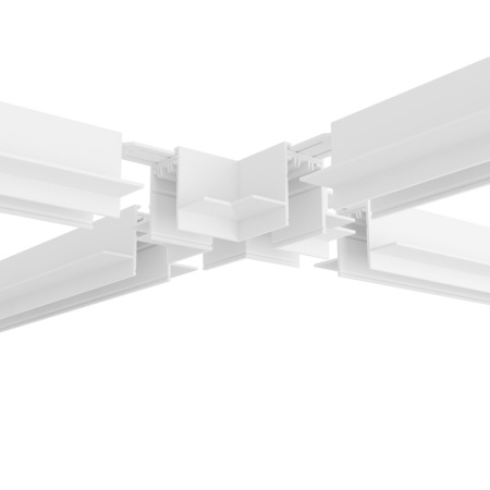 Коннекторы — Коннектор Denkirs TR2114-WH купить в 