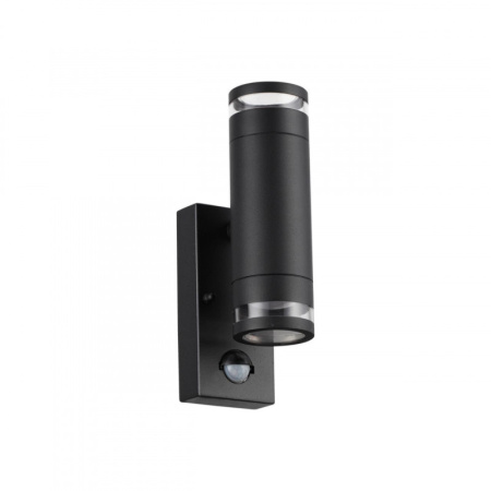 Уличные настенные светильники — Светильник настенный Odeon Light 6605/2W купить в 