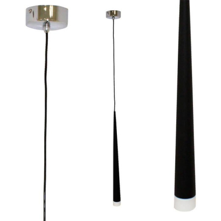 Подвесные светильники — Подвесной светильник Azzardo Stylo 1 AZ0116 купить в 