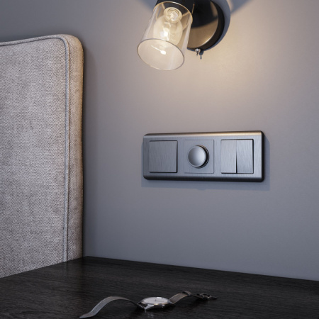 Диммеры — Диммеры Werkel W1142004 купить в 