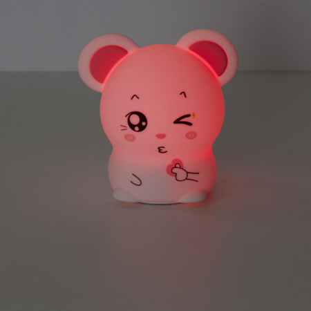 Детские ночники — Ночник детский ARTE Lamp A7373LT-1WH купить в 