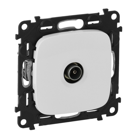 Розетки — Розетка Legrand 753751 купить в 