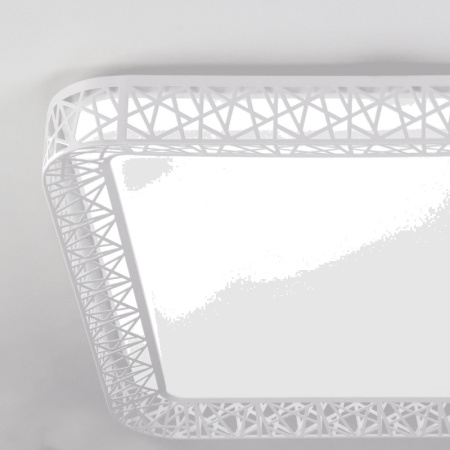 Накладные светильники — Накладной светильник Citilux CL722080RC купить в 