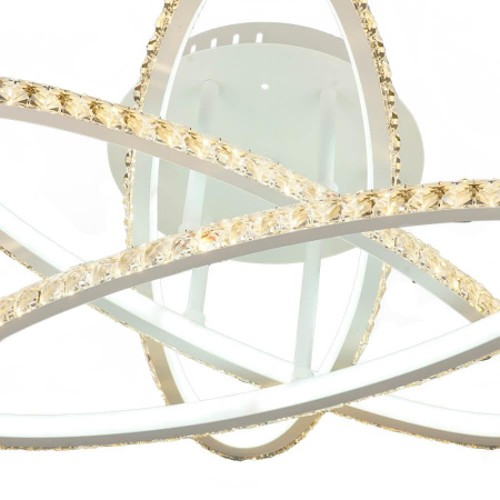 Потолочные люстры — Потолочная люстра Seven Fires Kalko 75332.01.09.03 купить в 