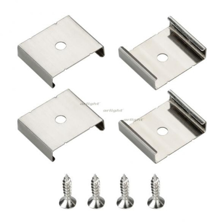 Крепежные элементы для профилей — Крепеж для профиля Arlight 019346 купить в 