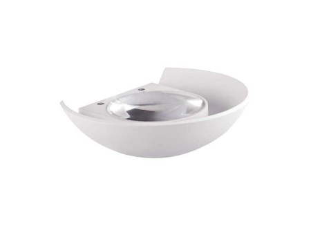 Настенные бра — Бра Donolux DL18430/11WW-White купить в 