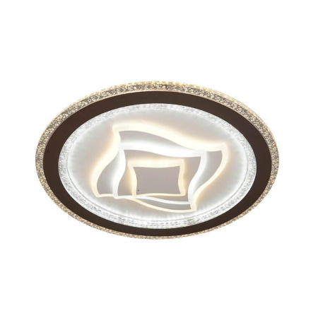 Потолочные светильники — Потолочный светильник Seven Fires Kholmi 75384.01.09.142 купить в 