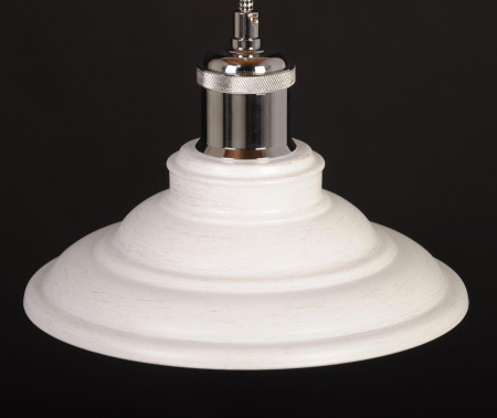 Подвесные светильники — Подвесной светильник Abrasax CL.7005-1CREAM/S купить в 