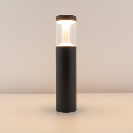 Низкие уличные фонари — Садово-парковый светильник Arlight 046612 купить в 