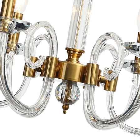 Люстры подвесные — Подвесная люстра Stilfort 1050/03/06P купить в  Люстры подвесные — Подвесная люстра Stilfort 1050/03/06P купить в