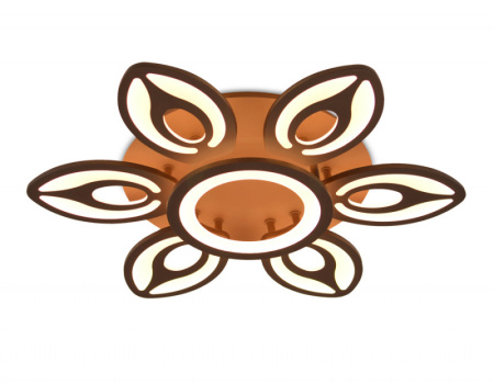 Люстры на штанге — Люстра на штанге Ambrella Light FA463 купить в 