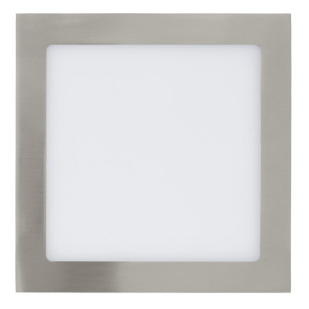 Встраиваемые точечные светильники — Встраиваемый светильник EGLO 31677 купить в 