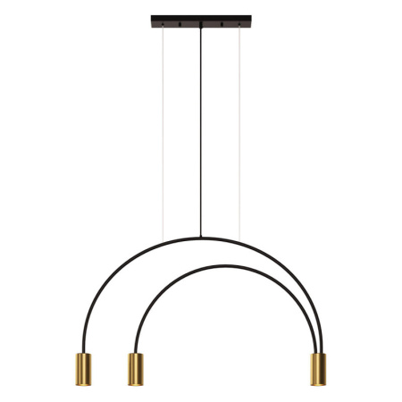 Подвесные светильники — Подвесной светильник LOFT IT 5043-3 купить в 