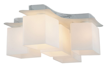 Люстры накладные — Накладная люстра ST-Luce SL548.502.05 купить в 