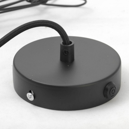 Подвесные светильники — Подвесной светильник Lussole LSP-9609 купить в 