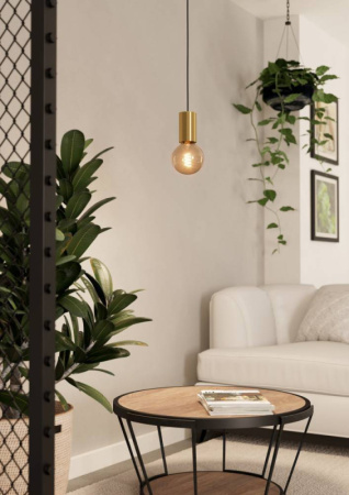 Подвесные светильники — Подвесной светильник EGLO 900799 купить в 