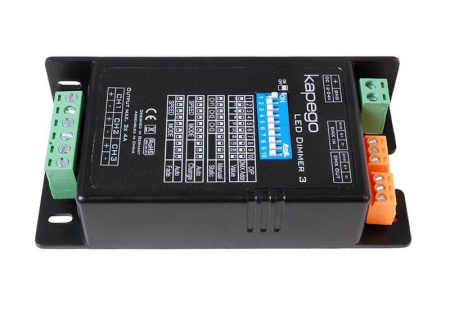 Светодиодные ленты — Контроллер Deko-Light LED Dimmer 3 843335 купить в  Светодиодные ленты — Контроллер Deko-Light LED Dimmer 3 843335 купить в