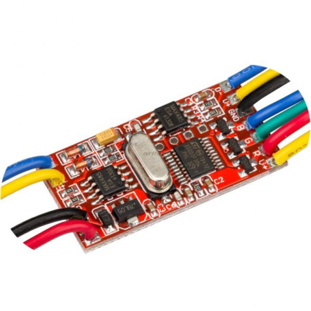 Декодеры — Декодер Arlight 020718 купить в 