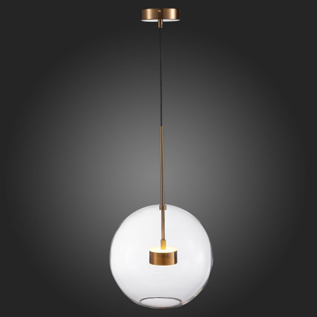 Подвесные светильники — Подвесной светильник ST-Luce SL1133.223.01 купить в 