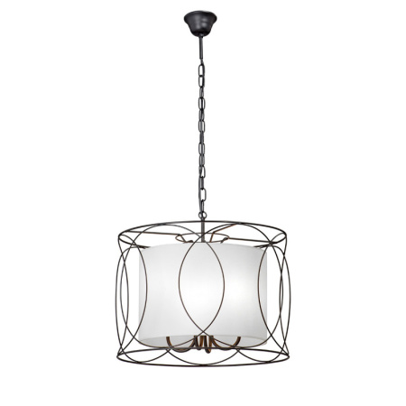 Люстры подвесные — Подвесная люстра Vitaluce V4479-1/4 купить в 