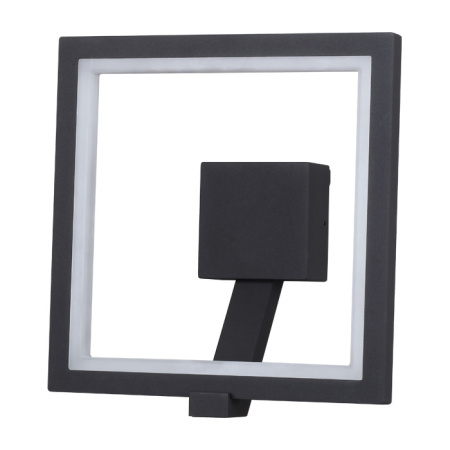 Уличные настенные светильники — Светильник настенный Novotech 357445 купить в 