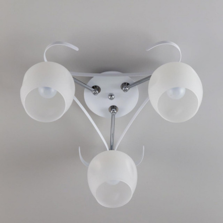 Люстры накладные — Накладная люстра Citilux CL171133 купить в 