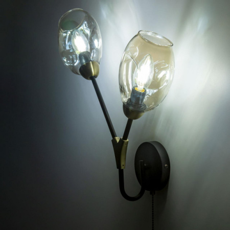 Настенные бра — Бра Citilux CL117325 купить в 