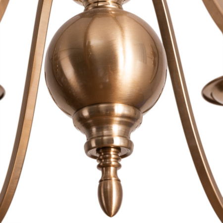 Люстры подвесные — Подвесная люстра ARTE Lamp A6097LM-6PB купить в  Люстры подвесные — Подвесная люстра ARTE Lamp A6097LM-6PB купить в