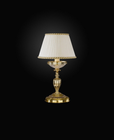 Настольные лампы — Настольная лампа Reccagni Angelo P 6502 P купить в 