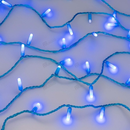 Светодиодные нити — Светодиодная нить ARdecoled 031199 купить в 