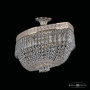 Люстры на штанге — Люстра на штанге Bohemia Ivele Crystal 19273/80IV GW купить в  Люстры на штанге — Люстра на штанге Bohemia Ivele Crystal 19273/80IV GW купить в