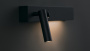 Настенные бра — Бра Maytoni Technical C031WL-L8B3K купить в  Настенные бра — Бра Maytoni Technical C031WL-L8B3K купить в