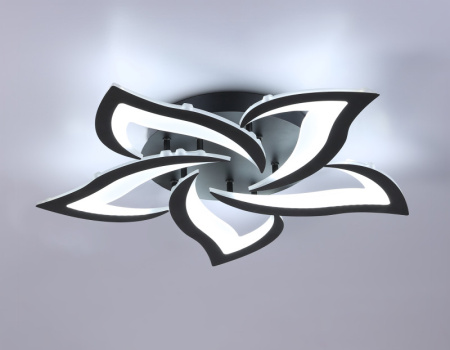 Накладные светильники — Накладной светильник Ambrella Light FA4472 купить в 