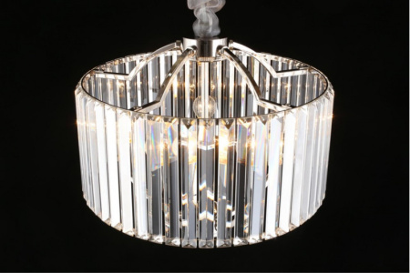 Люстры подвесные — Подвесная люстра APLOYT APL.746.03.05 купить в 