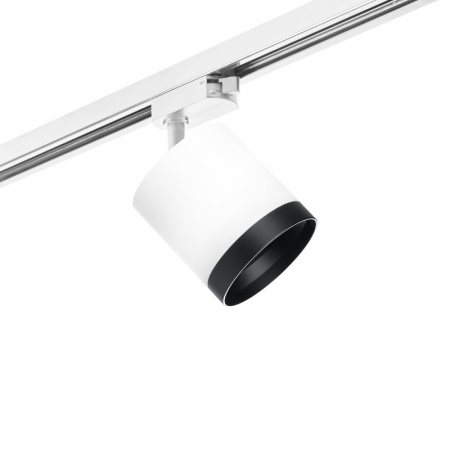 Трековые светильники — Светильник на шине Lightstar R1T34863487 купить в 