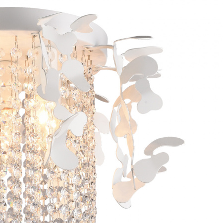 Люстры накладные — Накладная люстра F-Promo 2485-5U купить в 