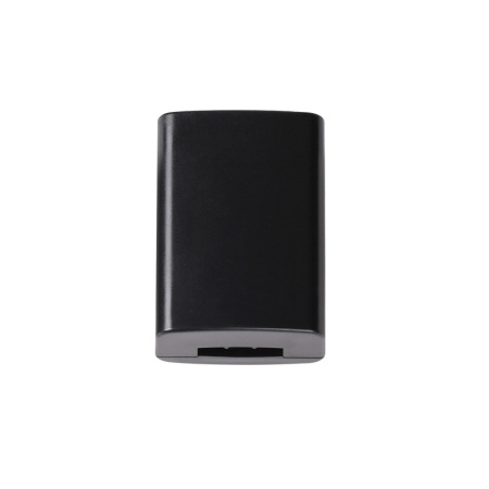 Соединители для шинопроводов — Соединитель для шинопровода Odeon Light 3815/B купить в 