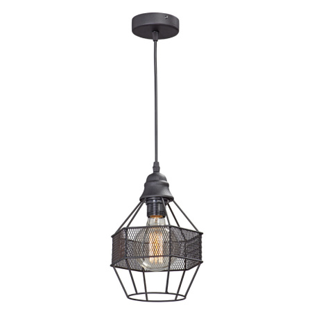 Подвесные светильники — Подвесной светильник Vitaluce V4419-1/1S купить в 