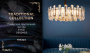 Люстры подвесные — Подвесная люстра Ambrella Light TR5304 купить в  Люстры подвесные — Подвесная люстра Ambrella Light TR5304 купить в
