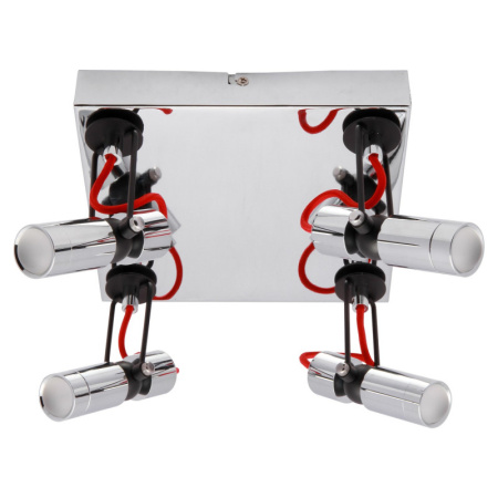 Споты — Спот Lussole LSP-9925 купить в  Споты — Спот Lussole LSP-9925 купить в