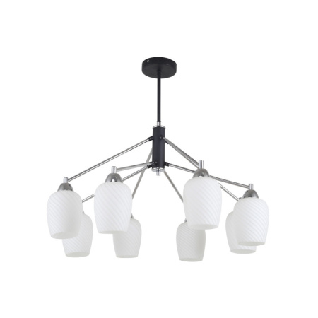 Люстры на штанге — Люстра на штанге F-Promo 2661-8P купить в 