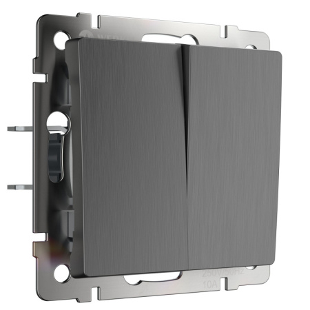 Выключатели — Выключатель Werkel W1122004 купить в 