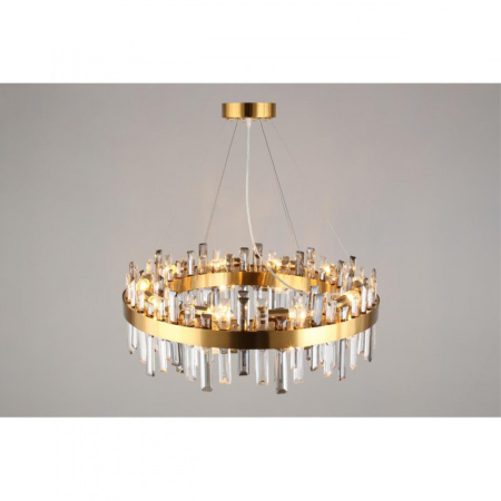 Люстры подвесные — Подвесная люстра APLOYT APL.825.03.20 купить в 