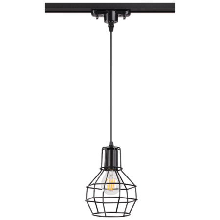 Трековые светильники — Светильник на шине Novotech 370423 купить в 