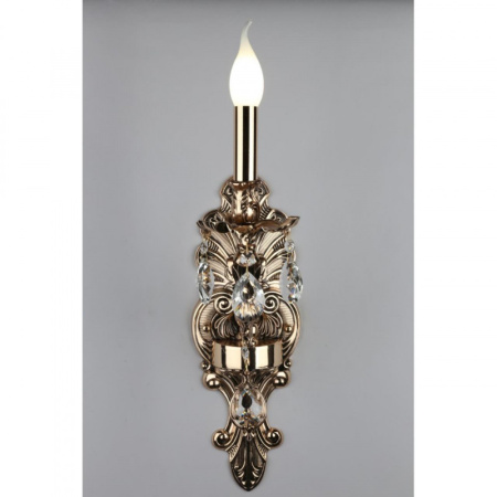 Настенные бра — Бра Omnilux OML-74901-01 купить в 