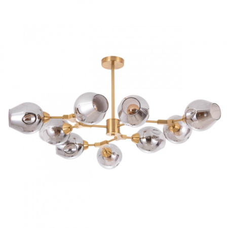 Люстры на штанге — Люстра на штанге ARTE Lamp A7759PL-9PB купить в  Люстры на штанге — Люстра на штанге ARTE Lamp A7759PL-9PB купить в
