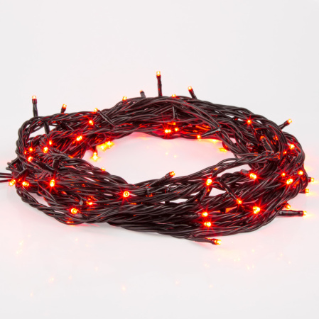 Светодиодные гирлянды — Светодиодная гирлянда Neon-Night 303-152 купить в 