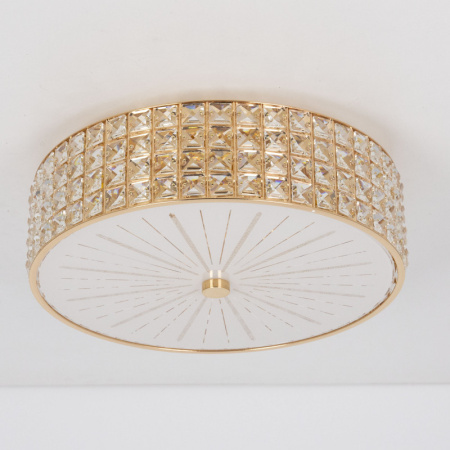 Накладные светильники — Накладной светильник Citilux CL324152 купить в 