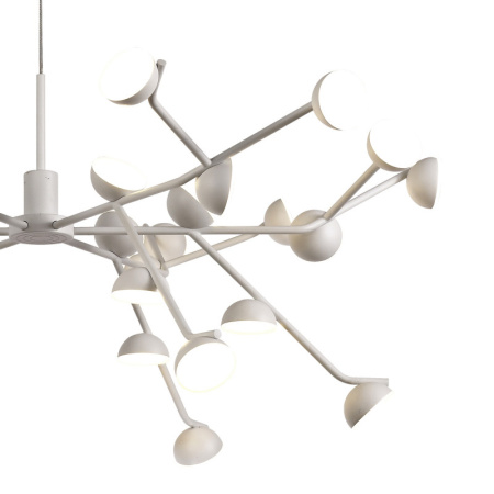 Люстры подвесные — Подвесная люстра Mantra 6260 купить в  Люстры подвесные — Подвесная люстра Mantra 6260 купить в